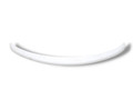 спойлер Opel Insignia 1 поколение (A) 2012, 2.0 л., CDTi, A 20 DTH, дизель, 6МКПП, schneeweiss / gaz, лифтбэк, передний привод, правый руль, 22848141