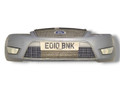 бампер передний Ford Mondeo 4 поколение 2010, 2.2 л., TDCi, Q4BA, дизель, 6МКПП, hypnotic silver / h8, хетчбэк 5 дв., передний привод, правый руль, 7S71-17757-A