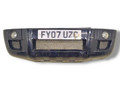 бампер передний Hyundai Tucson 1 поколение JM 2007, 2.0 л., CRDi, D4EA, дизель, 6МКПП, ebony black / eb, внедорожник 5 дв., полный привод, правый руль, 86511-2E040