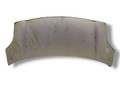 капот Toyota Yaris XP9 2006, 1.0 л., VVT-i, 1KR-FE, бензин, 5МКПП, silver / 1e7, хетчбэк 3 дв., передний привод, правый руль, 53301-0D080