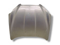 капот Jaguar XF X250 250 2009, 2.7 л., D, AJD, дизель, АКПП, liquid silver / mee, седан, задний привод, правый руль, 8X2316612AD, C2Z4893