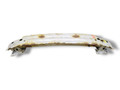 усилитель бампера переднего Jaguar XF X250 250 2009, 2.7 л., D, AJD, дизель, АКПП, liquid silver / mee, седан, задний привод, правый руль, C2Z4740, 8X2317757AD
