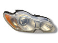 Фара галоген правая Jaguar XF X250 250 2009, 2.7 л., D, AJD, дизель, АКПП, liquid silver / mee, седан, задний привод, правый руль, 8X2313W029AC