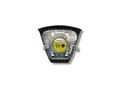 подушка безопасности водителя Dodge Journey 1 поколение JC 2010, 2.0 л., CRD, ECE, дизель, АКПП, bright silver / ps2, внедорожник 5 дв., передний привод, правый руль, P1ME31XDVAA - фото №3