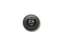 подушка безопасности водителя Mazda MX-5 3 поколение NC 2005, 2.0 л., i, LF-DE, бензин, 5МКПП, galaxy grey / 32s, родстер, задний привод, правый руль, N12157K00