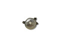 фара противотуманная левая SEAT Ibiza 3 поколение 2006, 1.4 л., i, BKY, бензин, 5МКПП, gris artico / ls7n, хетчбэк 3 дв., передний привод, правый руль, 6L0941699