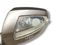 зеркало наружное левое Mercedes-Benz C-Класс W204/S204 W204 2008, 1.8 л., Kompr, M 271.952, бензин, АКПП, cubanitsilber / 723, седан, задний привод, правый руль, A2048100176 - фото №4
