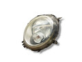 Фара галоген левая Mini Cooper 2 поколение R56 2010, 1.6 л., i, N16 B16 A, бензин, 6МКПП, chili red / 851, хетчбэк 3 дв., передний привод, правый руль, 0301225703