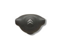 подушка безопасности водителя Citroen Jumpy 2 поколение 2010, 2.0 л., HDi, RHK (DW10UTED4), дизель, 6МКПП, gris aluminium / ezr, фургон, передний привод, правый руль, 96721955ZD