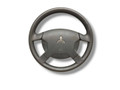 руль Mitsubishi Space Star 1 поколение [рестайлинг] DG 2005, 1.6 л., i, 4G18, бензин, 5МКПП, virtual blue / t18, минивэн, передний привод, правый руль, MR569759HA, MR916378HA