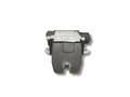 замок багажника Ford Mondeo 4 поколение 2007, 1.8 л., TDCi, QYBA, дизель, 6МКПП, thunder / t6, хетчбэк 5 дв., передний привод, правый руль, 3M51-R442A66-AR
