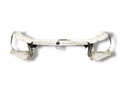 передняя панель крепления облицовки (телевизор) Land Rover Freelander 2 поколение L359 2008, 2.2 л., TD, 224DT, дизель, 6МКПП, alaska white / lrc909, внедорожник 5 дв., полный привод, правый руль, LR000023, 6H5200124AF