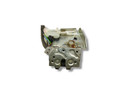 замок багажника Jaguar X-Type 1 поколение [рестайлинг] X400 2009, 2.2 л., D, QJBA, дизель, АКПП, ultimate black / pel, седан, передний привод, правый руль, 2X43-43102-AE
