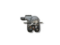 замок багажника Renault Grand Scenic 3 поколение 2011, 1.9 л., DCi, F9Q 872, дизель, 6МКПП, noir / nv676, минивэн, передний привод, правый руль, 846300003R