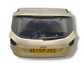 крышка багажника (дверь 3-5) Ford Kuga 1 поколение 2010, 2.0 л., TDCi, G6DG, дизель, 6МКПП, chill / p8, внедорожник 5 дв., полный привод, правый руль, 1707331, P8V41-S40410-AF