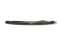 накладка двери (крышки) багажника Hyundai i30 1 поколение FD 2009, 1.6 л., CRDi, D4FB, дизель, 6МКПП, steel gray / 9a, универсал, передний привод, правый руль, 87370-2R300
