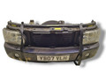 передняя часть (ноускат) Land Rover Range Rover 3 поколение [рестайлинг] L322 2007, 3.6 л., TD, 368DT, дизель, АКПП, buckingham blue / 796, внедорожник 5 дв., полный привод, правый руль