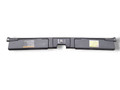 козырек солнцезащитный Mazda MX-5 3 поколение NC 2005, 2.0 л., i, LF-DE, бензин, 5МКПП, galaxy grey / 32s, родстер, задний привод, правый руль, NE516809Z