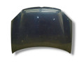 капот Volkswagen Golf 5 поколение 2007, 1.9 л., TDi PD, BXE, дизель, 5МКПП, bluegraphit / lc5f, хетчбэк 5 дв., передний привод, правый руль, 1K0823031J