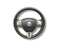 руль Jaguar XF X250 250 2009, 2.7 л., D, AJD, дизель, АКПП, liquid silver / mee, седан, задний привод, правый руль, C2P18911LEG, C2Z11767AMT