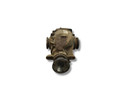 редуктор заднего моста BMW X3 E83 2006, 3.0 л., D, M57N2 306 D3, дизель, АКПП, silbergrau, внедорожник 5 дв., полный привод, правый руль, 7541410