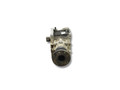 раздаточная коробка Hyundai Santa Fe 2 поколение (CM) CM 2007, 2.2 л., CRDi, D4EB, дизель, АКПП, gun metal / 2j, внедорожник 5 дв., полный привод, правый руль, 47300-39300