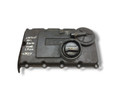 клапанная крышка Jeep Patriot 1 поколение MK 2009, 2.0 л., CRD, ECD, дизель, 6МКПП, dp.water blue / pbs, внедорожник 5 дв., полный привод, правый руль, 03G103475, 03G103469N
