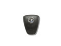 подушка безопасности водителя Opel Astra J [рестайлинг] 2013, 1.6 л., i, A 16 XER, бензин, 5МКПП, graphitschwarz / 22c, хетчбэк 5 дв., передний привод, правый руль, 13299779