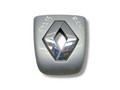 ручка крышки багажника Renault Clio 2 поколение [2-й рестайлинг] 2008, 1.2 л., i, D7F 726, бензин, 5МКПП, gris platine / ted69, хетчбэк 5 дв., передний привод, правый руль, 8200657281