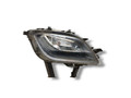 фара противотуманная правая Opel Astra J 2010, 1.4 л., i, A 14 XER, бензин, 5МКПП, argonsilber / gan, хетчбэк 5 дв., передний привод, правый руль, 13264642