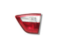 фонарь крышки багажника правый Ford C-Max 2 поколение 2011, 1.6 л., TDCi, T1DA, дизель, 6МКПП, mars red / ka, минивэн, передний привод, правый руль, AM5113A602BD, 89502668