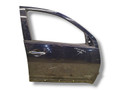дверь передняя правая Mitsubishi Outlander 2 поколение CW 2008, 2.0 л., DiD, BSY, дизель, 6МКПП, amethyst black / 42x, внедорожник 5 дв., полный привод, правый руль, 5700A278