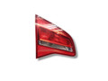 фонарь крышки багажника левый Opel Meriva 2 поколение (B) 2010, 1.4 л., i, A 14 XER, бензин, 5МКПП, karbongrau / 177, минивэн, передний привод, правый руль, 13307491