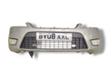 бампер передний Ford Mondeo 4 поколение 2008, 2.0 л., TDCi, QXBA, дизель, 6МКПП, stardust silver / 66, универсал, передний привод, правый руль, 7S71-17757-A