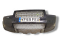 бампер передний Land Rover Freelander 2 поколение L359 2009, 2.2 л., TD, 224DT, дизель, 6МКПП, santorini black / 820, внедорожник 5 дв., полный привод, правый руль, 6H52-17D957-A, 6H5217D957ACE, LR006251