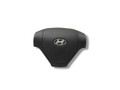 подушка безопасности водителя Hyundai Coupe 2 поколение [2-й рестайлинг] GK 2008, 2.0 л., i, G4GC, бензин, 5МКПП, shark grey / gx, купе, передний привод, правый руль, 56900-2C710LK