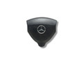подушка безопасности водителя Mercedes-Benz A-Класс W169 2006, 1.5 л., i, M 266.920, бензин, 5МКПП, mistralblau / 955, хетчбэк 5 дв., передний привод, правый руль, 1698600102