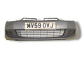 бампер передний Volkswagen Golf 6 поколение 2009, 2.0 л., TDi, CBDC, дизель, 5МКПП, unitedgrey / la7t, хетчбэк 5 дв., передний привод, правый руль, 5K0807221