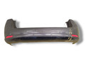 бампер задний Peugeot 508 1 поколение 2012, 1.6 л., HDi, 9HL (DV6C), дизель, 5МКПП, gris haria 2 / eeh, универсал, передний привод, правый руль, 9671563077