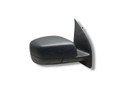 зеркало наружное правое Land Rover Freelander 2 поколение L359 2009, 2.2 л., TD, 224DT, дизель, 6МКПП, santorini black / 820, внедорожник 5 дв., полный привод, правый руль, 6H5217682AH