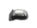 зеркало наружное левое Mitsubishi Outlander 2 поколение CW 2008, 2.0 л., DiD, BSY, дизель, 6МКПП, amethyst black / 42x, внедорожник 5 дв., полный привод, правый руль, 7632A061