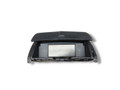 дисплей Mercedes-Benz C-Класс W204/S204 W204 2008, 1.8 л., Kompr, M 271.952, бензин, АКПП, cubanitsilber / 723, седан, задний привод, правый руль, 2046801231, 2048204297