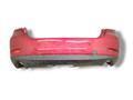 бампер задний Mazda 6 GJ 2014, 2.2 л., TD, SHY1, дизель, 6МКПП, soul red / 41v, седан, передний привод, правый руль, GJR9-50221