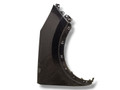 крыло переднее правое Kia Sportage 3 поколение SL 2011, 1.7 л., CRDi, дизель, 6МКПП, black pearl / 1k, внедорожник 5 дв., передний привод, правый руль, 66321-3W000