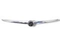 накладка двери (крышки) багажника Opel Insignia 1 поколение (A) 2010, 2.0 л., CDTi, A 20 DTH, дизель, 6МКПП, graphitschwarz / 22c, лифтбэк, передний привод, правый руль, 13244389