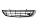 заглушка (решетка) в бампер Opel Corsa D 2010, 1.2 л., i, A 12 XER, бензин, 5МКПП, casablancaweiss / 10u, хетчбэк 3 дв., передний привод, правый руль, 13179942