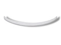 спойлер Opel Insignia 1 поколение (A) 2010, 2.0 л., CDTi, A 20 DTH, дизель, 6МКПП, schneeweiss / 40r, лифтбэк, передний привод, правый руль, 13266351