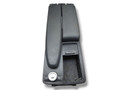 подлокотник Mercedes-Benz C-Класс W204/S204 W204 2008, 1.8 л., Kompr, M 271.952, бензин, АКПП, cubanitsilber / 723, седан, задний привод, правый руль, A2046801339