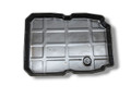поддон КПП Mercedes-Benz CLK-Класс C209/A209 C209 2003, 2.7 л., CDi, OM 612.967, дизель, АКПП, brillantsilber / 744, купе, задний привод, правый руль, A1402700812, A1402700512, A1402700212