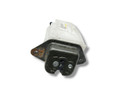 замок багажника Honda Civic 8 поколение FK2 2006, 1.8 л., i-VTEC, R18A2, бензин, 6МКПП, galaxy gray / nh701m, хетчбэк 5 дв., передний привод, правый руль, 74800-SMG-E01